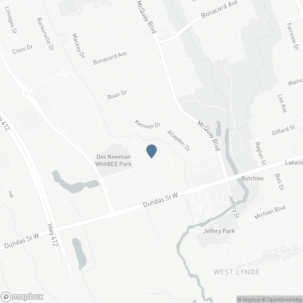 62 SWORDFISH DRIVE, Whitby, Ontario L1P 1Y5